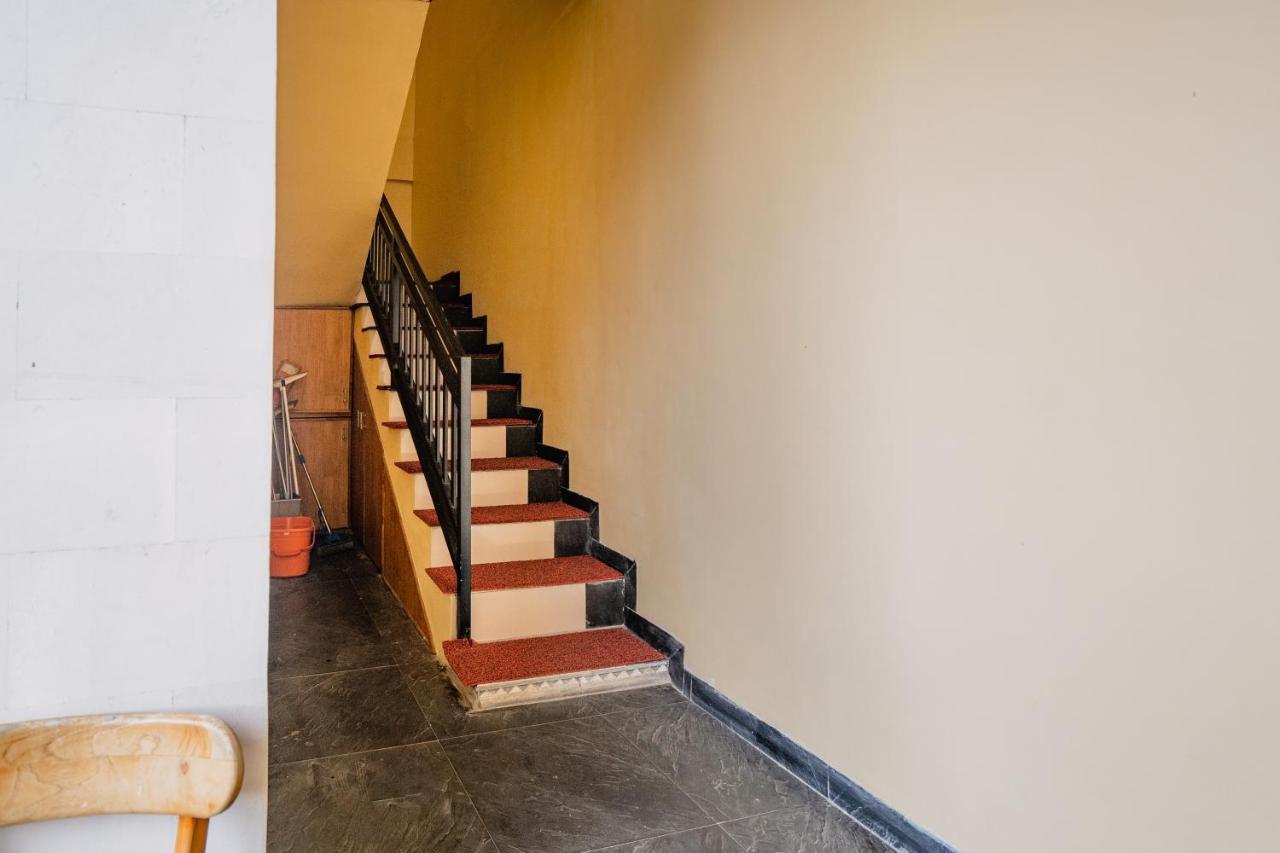 Guesthouse Cempaka Putih เซมินยัค ภายนอก รูปภาพ